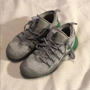 Isaiah Thomas Basketball shoes